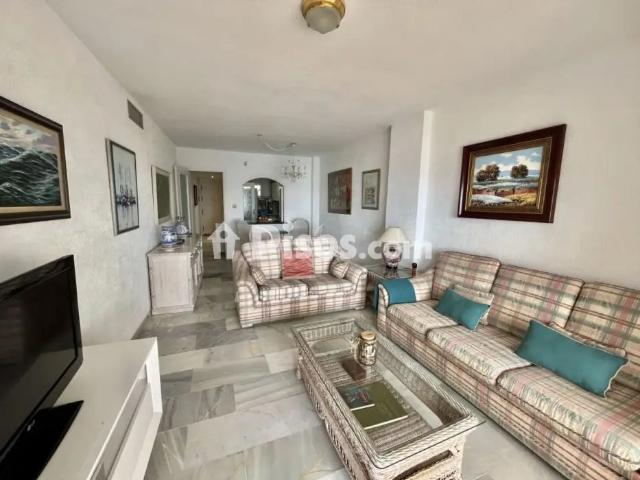 Apartamento en alquiler en San Cristóbal