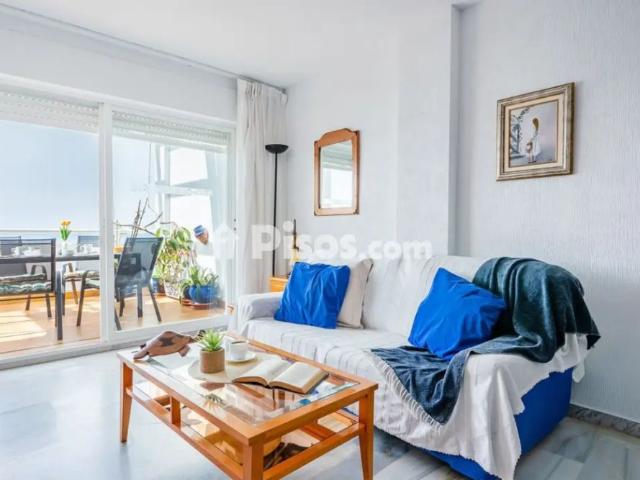 Apartamento en alquiler en San Cristóbal