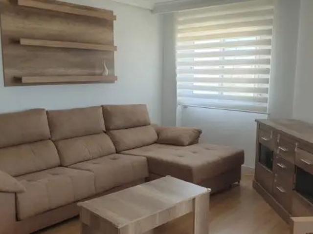Apartamento en alquiler en San Antón