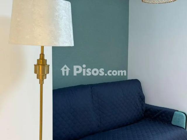 Apartamento en alquiler en San Antón