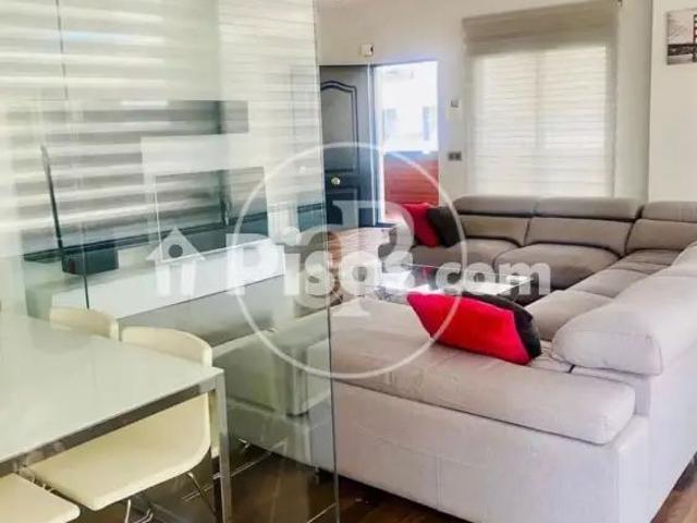 Apartamento en alquiler en San Antón El Palmeral