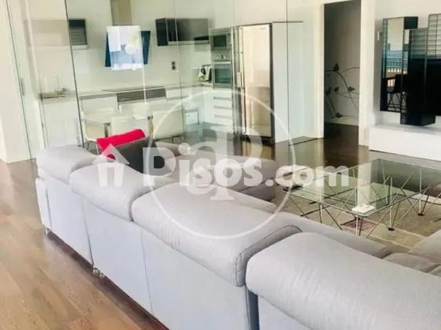 Apartamento en alquiler en San Antón El Palmeral