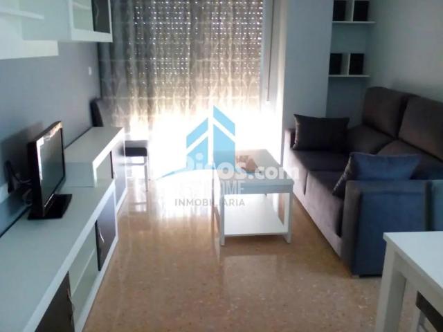 Apartamento en alquiler en San Antonio