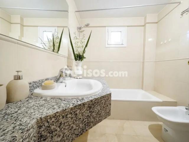 Apartamento en alquiler en San Agustín