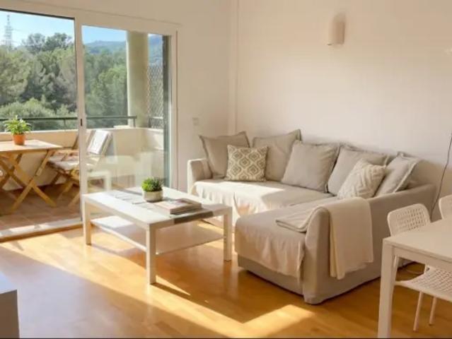 Apartamento en alquiler en San Agustín