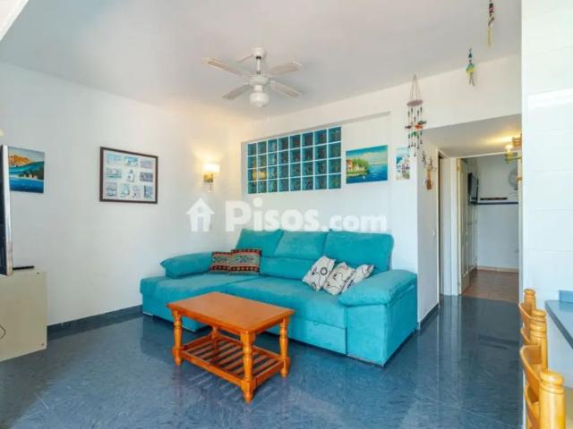 Apartamento en alquiler en San Agustín Bahía Feliz Castillo del Romeral