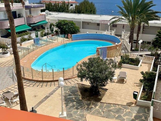 Apartamento en alquiler en San Agustín, Gran Canaria