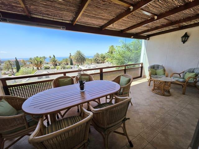 Apartamento en alquiler en San Agustín, Gran Canaria