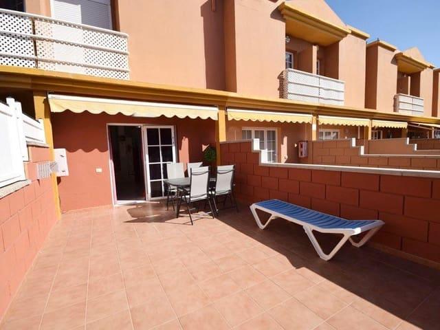 Apartamento en alquiler en San Agustín, Gran Canaria
