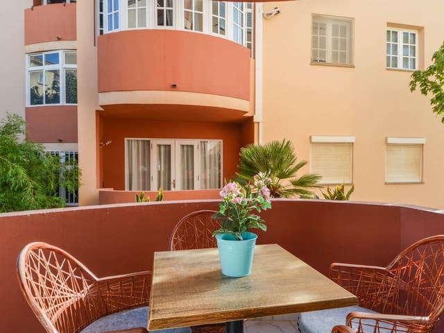 Apartamento en alquiler en San Agustín, Gran Canaria