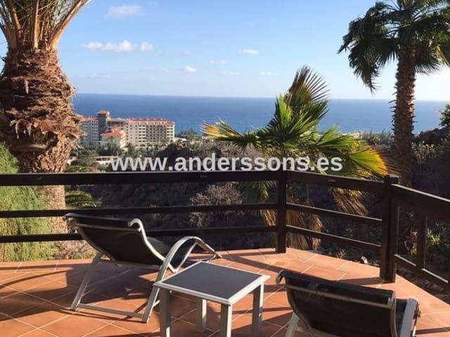 Apartamento en alquiler en San Agustín, Gran Canaria