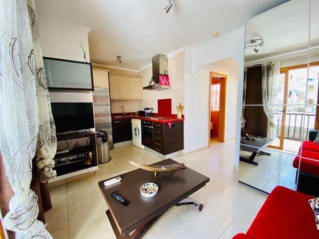 Apartamento en alquiler en San Agustín, Gran Canaria