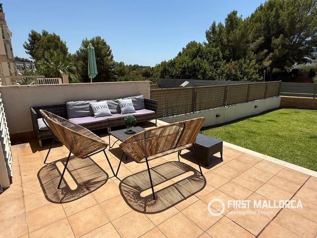 Apartamento en alquiler en San Agustín / Sant Agustí, Mallorca