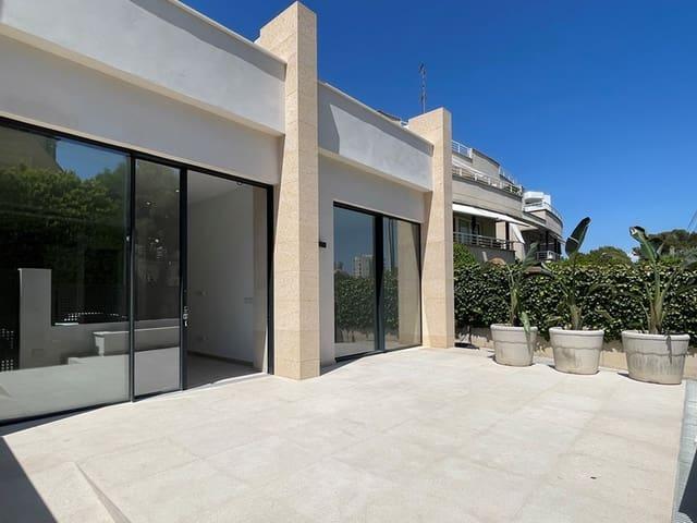 Apartamento en alquiler en San Agustín / Sant Agustí, Mallorca