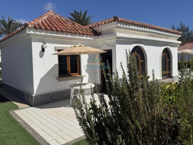Apartamento en alquiler en San Bartolomé de Tirajana, Maspalomas