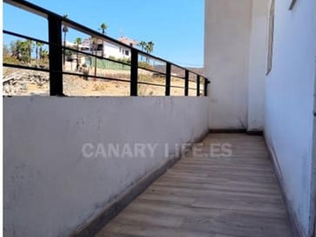 Apartamento en alquiler en San Bartolomé de Tirajana, Gran Canaria