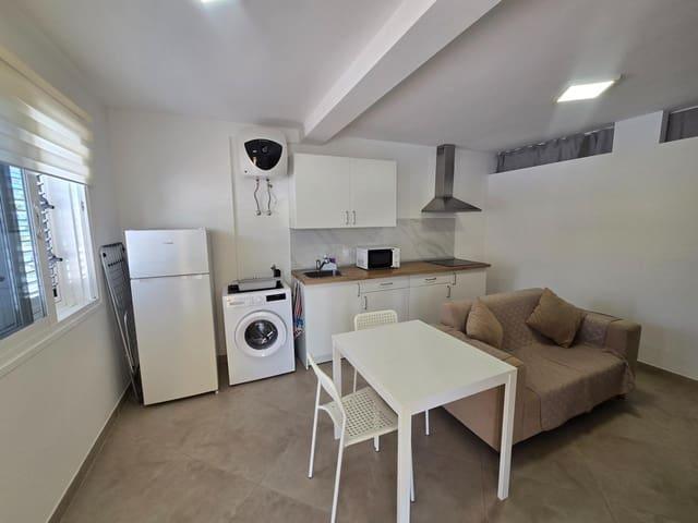 Apartamento en alquiler en San Bartolomé de Tirajana, Gran Canaria