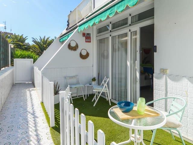 Apartamento en alquiler en San Bartolomé de Tirajana, Gran Canaria