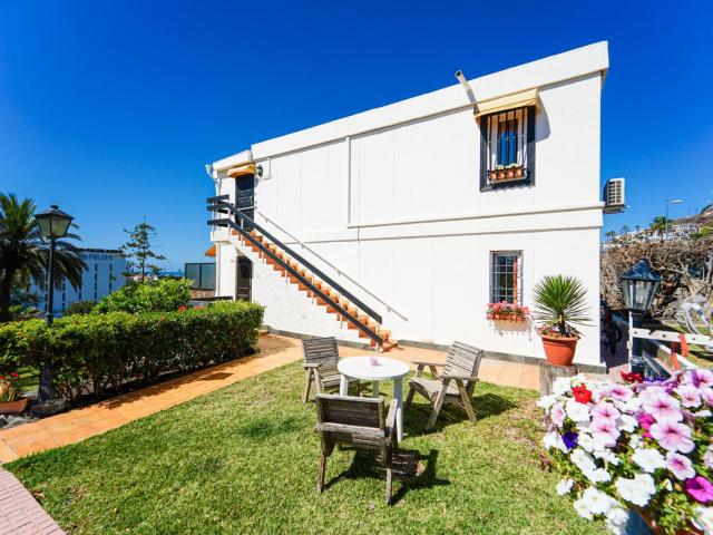 Apartamento en alquiler en San Bartolomé de Tirajana Las Palmas