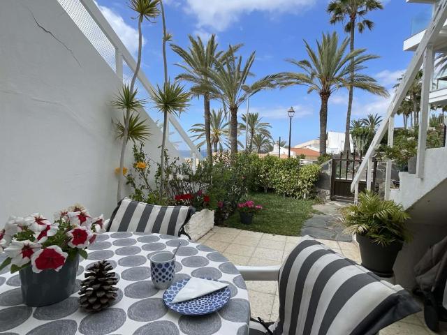 Apartamento en alquiler en San Bartolomé de Tirajana Las Palmas