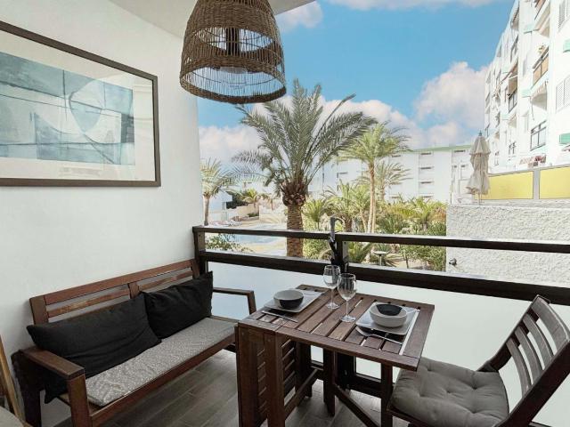 Apartamento en alquiler en San Bartolomé de Tirajana Las Palmas