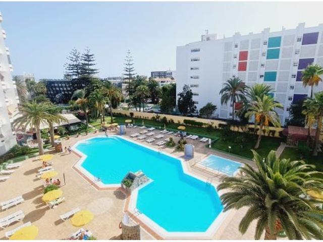 Apartamento en Alquiler en San Bartolome de Tirajana, Las Palmas