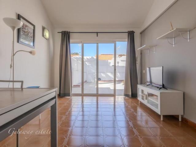 Apartamento en alquiler en San Bartolomé de Tirajana, Playa del Inglés
