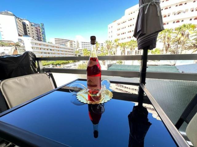 Apartamento en alquiler en San Bartolomé de Tirajana, Playa del Inglés