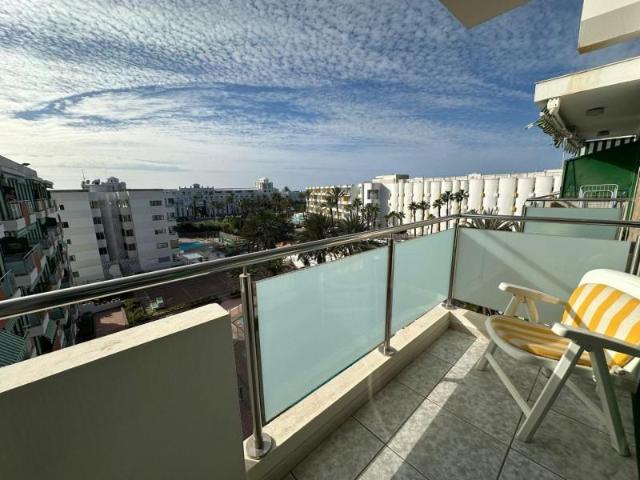 Apartamento en alquiler en San Bartolomé de Tirajana, Playa del Inglés