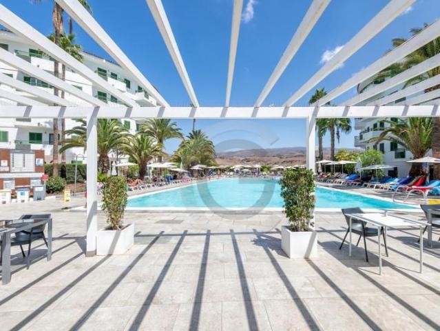 Apartamento en alquiler en San Bartolomé de Tirajana, Playa del Inglés