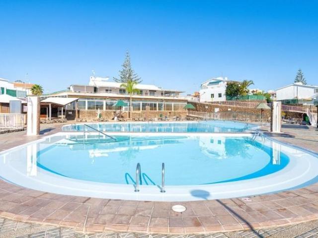 Apartamento en alquiler en San Bartolomé de Tirajana, Sonnenland