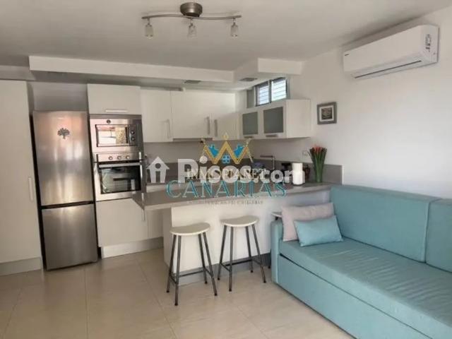 Apartamento en alquiler en San Bartolome de Tirajana