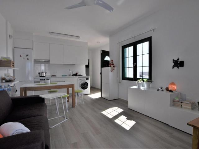 Apartamento en alquiler en San Bartolomé Las Palmas