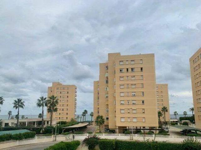 Apartamento en Alquiler en San Gabriel Urbanova
