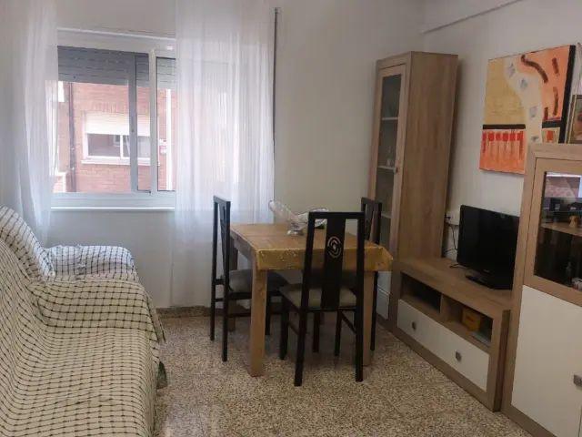 Apartamento en alquiler en San Gines