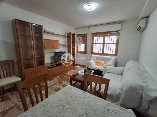 Apartamento en alquiler en San Felipe El Almendral La Merced 23002