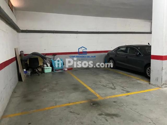 Apartamento en alquiler en San Felipe