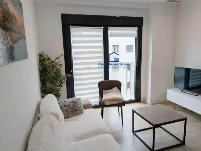 Apartamento en alquiler en San Felipe