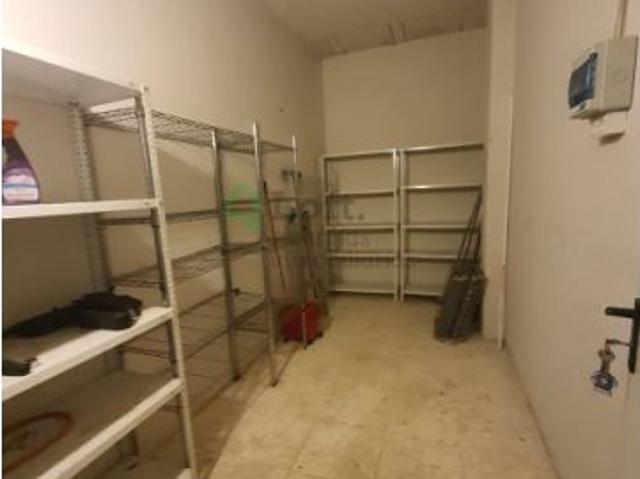 APARTAMENTO EN ALQUILER EN SAN FERNANDO