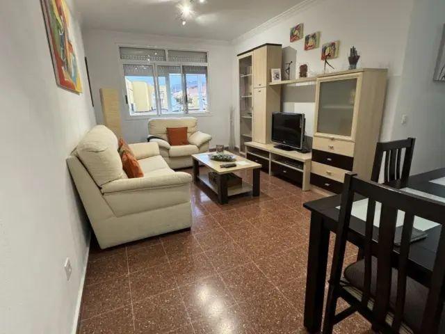 Apartamento en alquiler en San Fernando