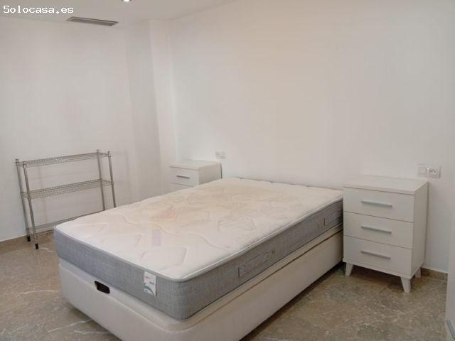 APARTAMENTO EN ALQUILER EN SAN FERNANDO!