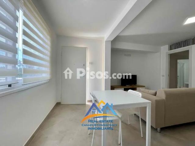 Apartamento en alquiler en San Fernando