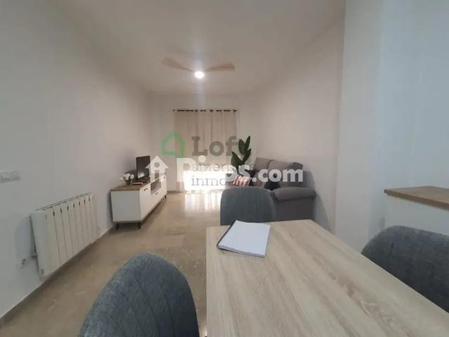 Apartamento en alquiler en San Fernando Estación