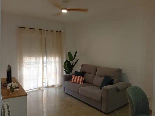 Apartamento en alquiler en San Fernando Estación