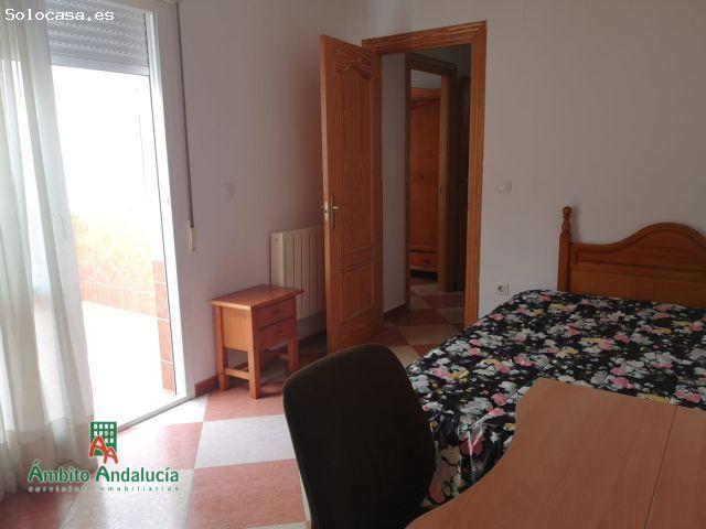 Apartamento en alquiler en San Francisco Javier