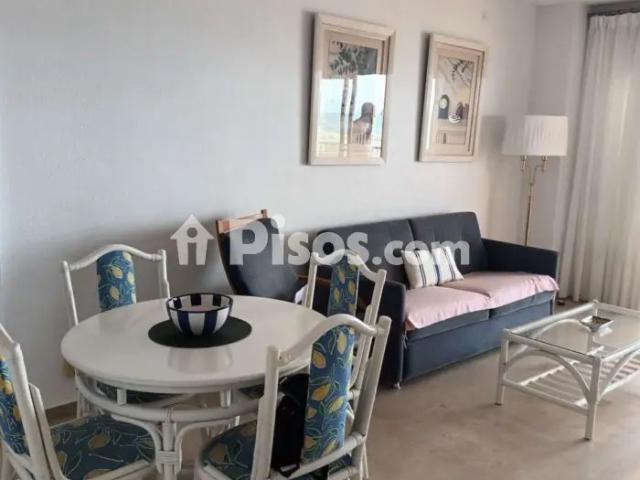 Apartamento en alquiler en San Francisco
