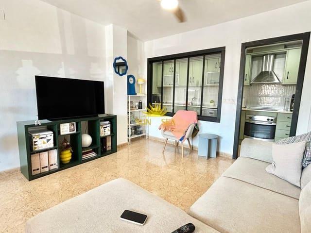 Apartamento en alquiler en San Fulgencio, Alicante Costa Blanca