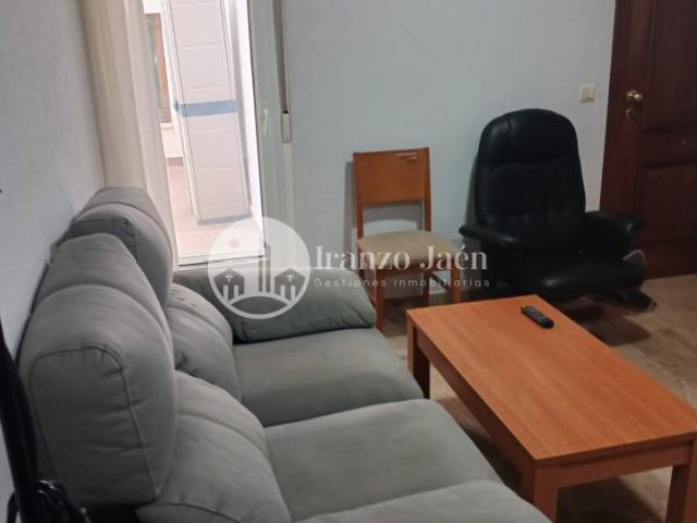 Apartamento en alquiler en San Ildefonso Barrio de la Catedral 23001