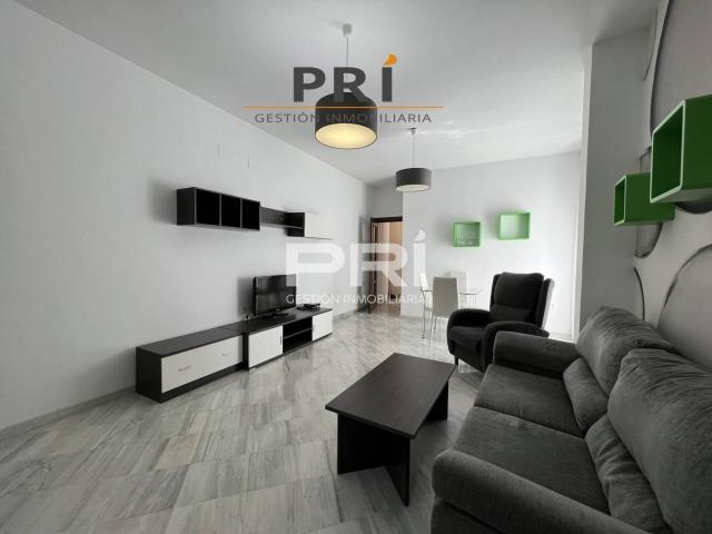 Apartamento en alquiler en San Ildefonso Hospital Real