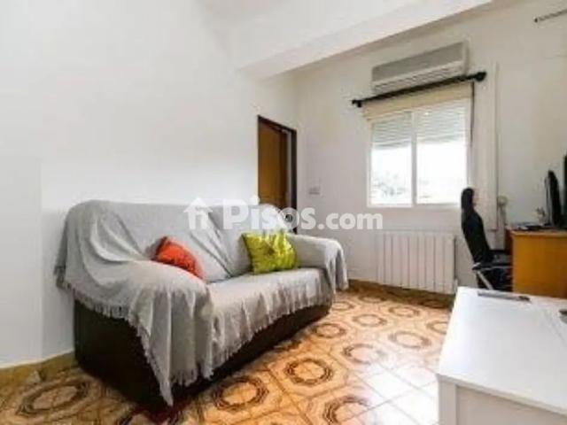 Apartamento en alquiler en San Ildefonso